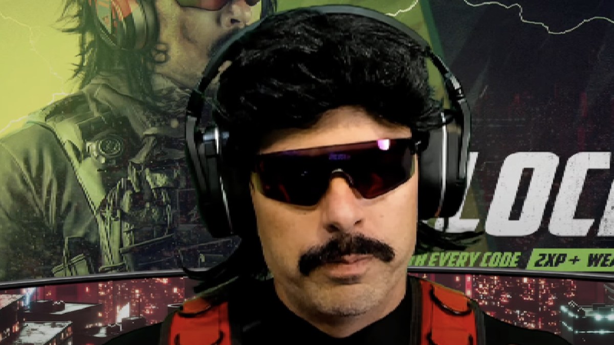 Dr-Disrespect