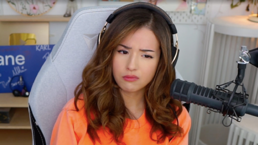 pokimane