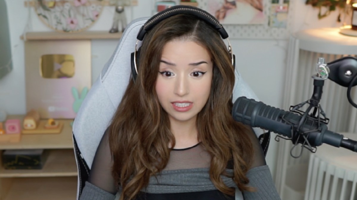 Pokimane