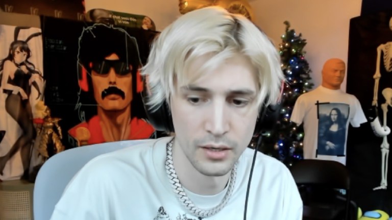 xQc