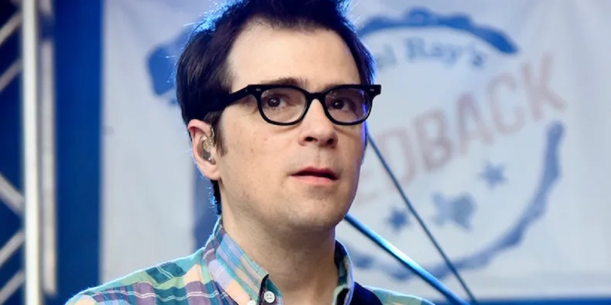 Rivers Weezer