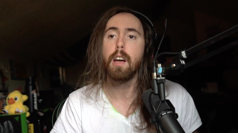 Asmongold