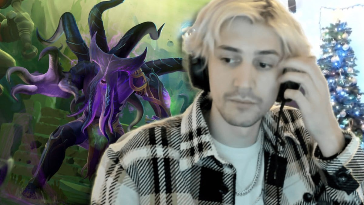 xQc