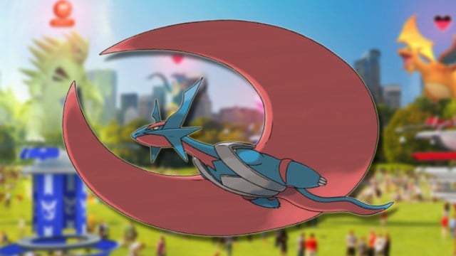 Salamence