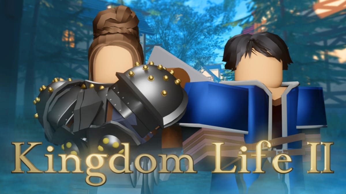 Kingdom Life II