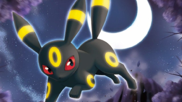 umbreon