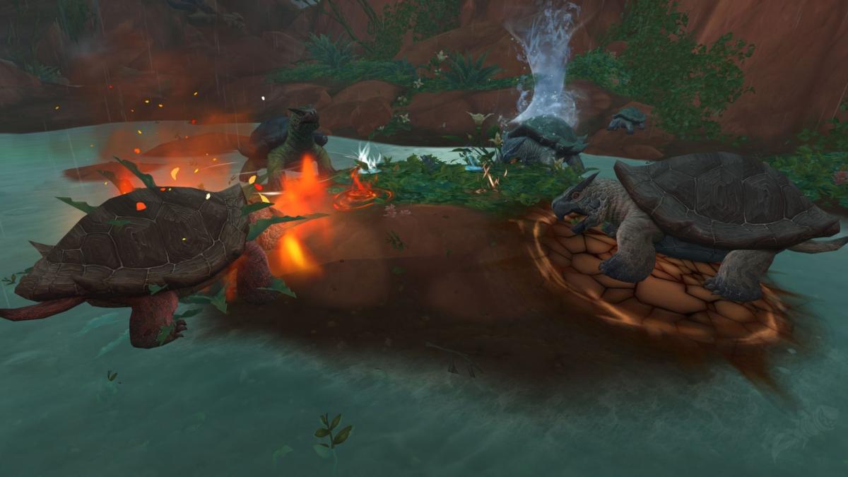 Primal Ritual Trinket WoW