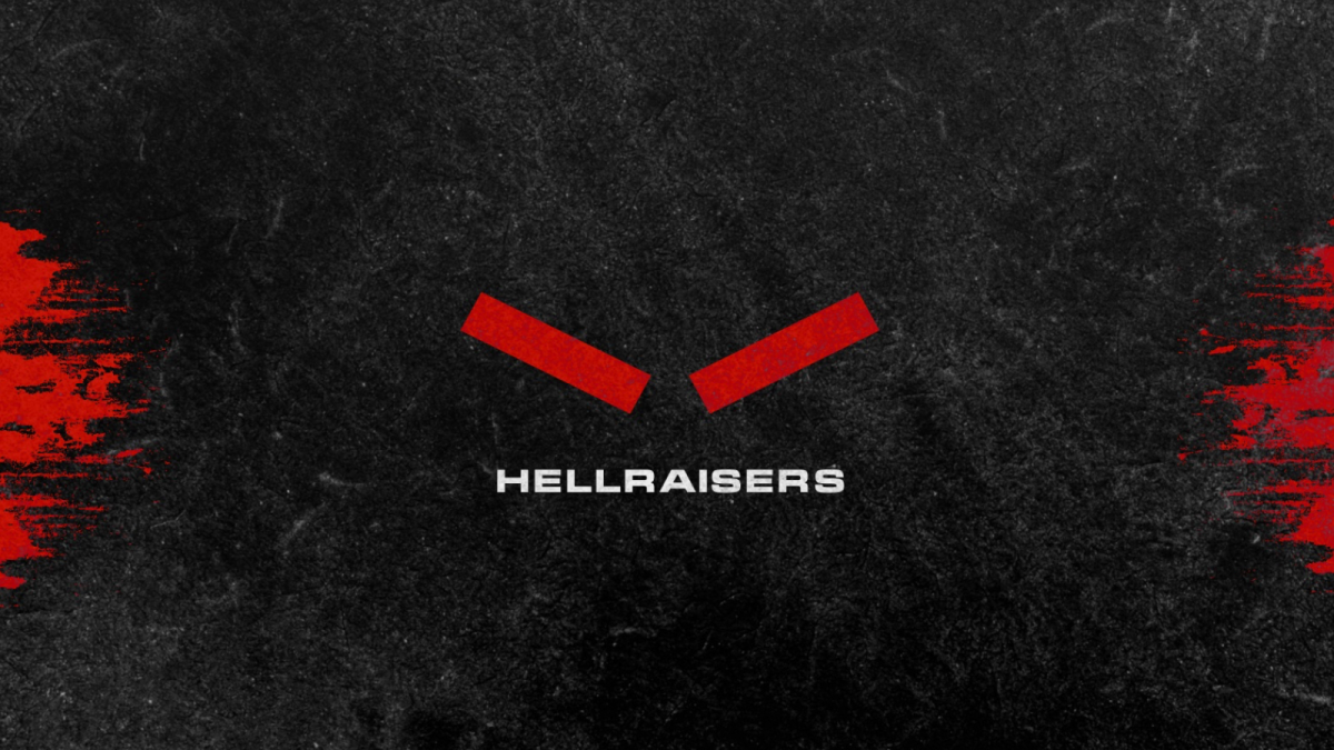 HellRaisers Dota