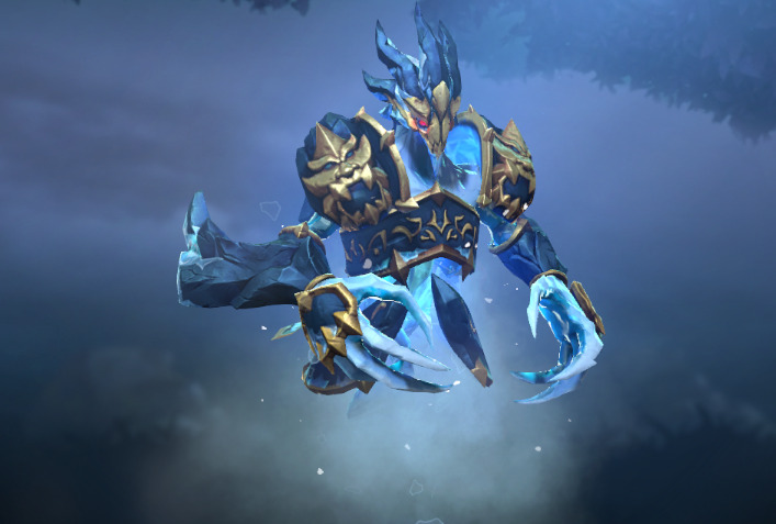 Dota 2 Dead Reckoning
