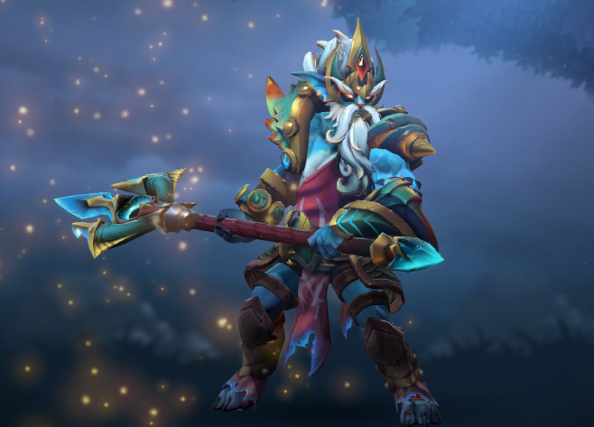 Dota 2 Dead Reckoning