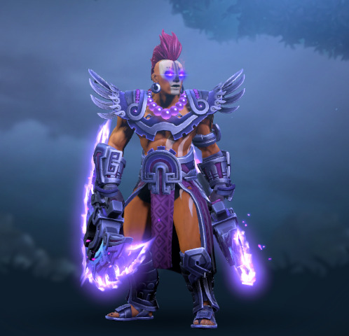 Dota 2 Dead Reckoning