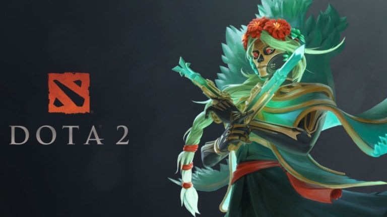 Muerta Dota 2