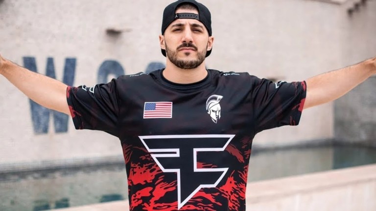 nickmercs faze