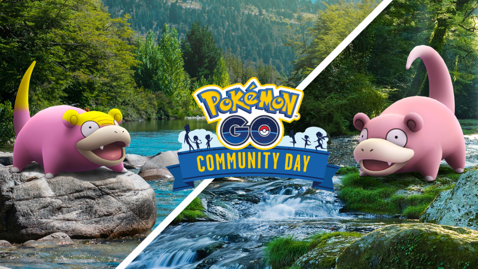 slowpoke community day