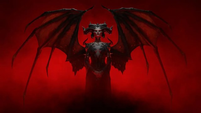 All Voice Actors For Diablo 4 Full Cast List Dot Esports