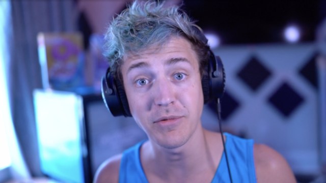 Ninja streaming