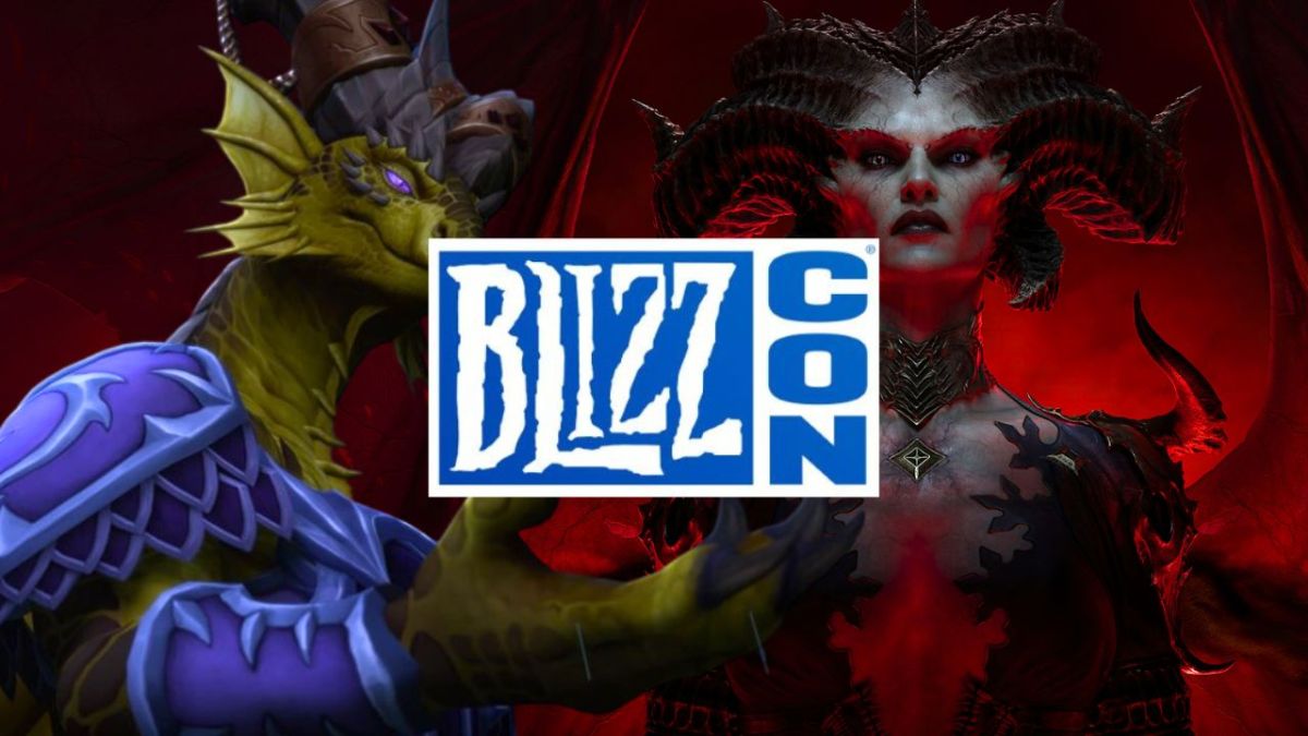 2023 BlizzCon