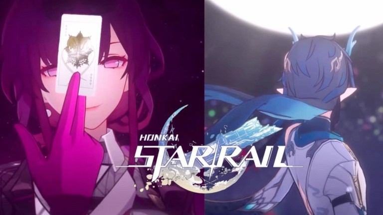 Honkai: Star Rail characters