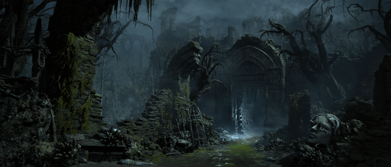 Image of Scoscglen in Diablo 4.