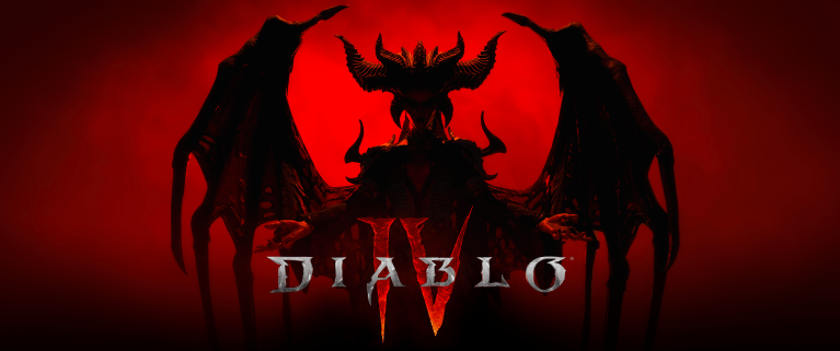 Shrouded image of Diablo IV antagonist Lilith.