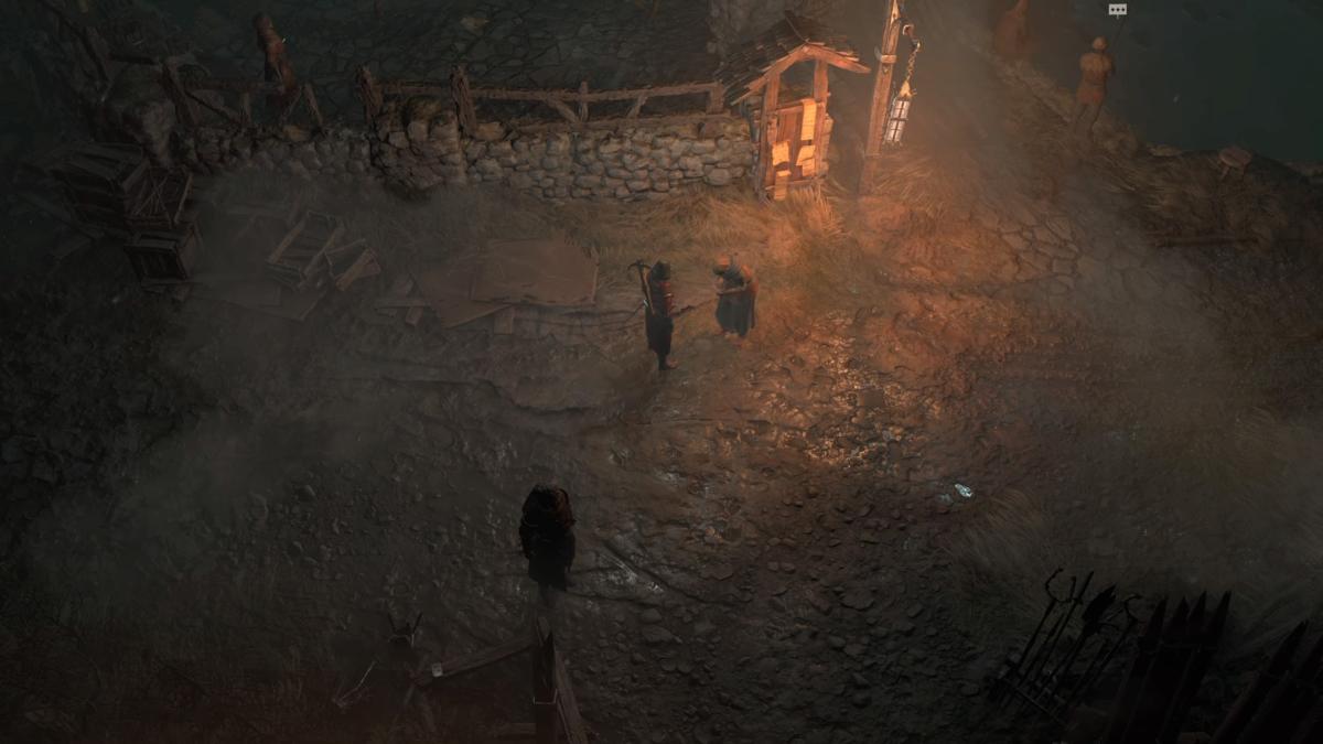 Diablo 4 Unyielding Flesh