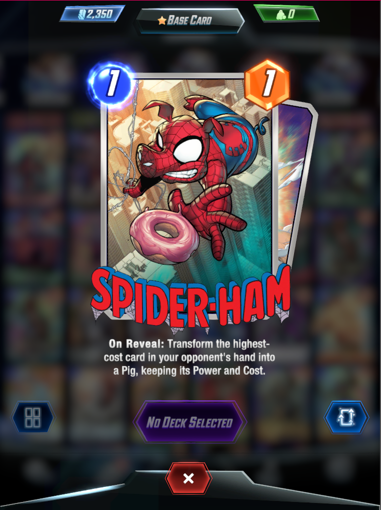 Spider-Ham