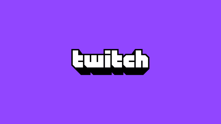 Twitch logo