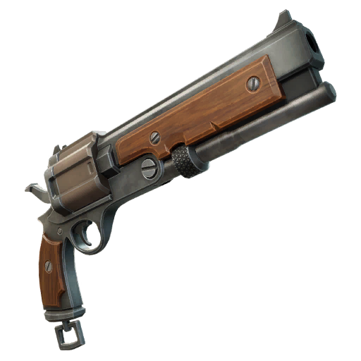 Mammoth Pistol in Fortnite