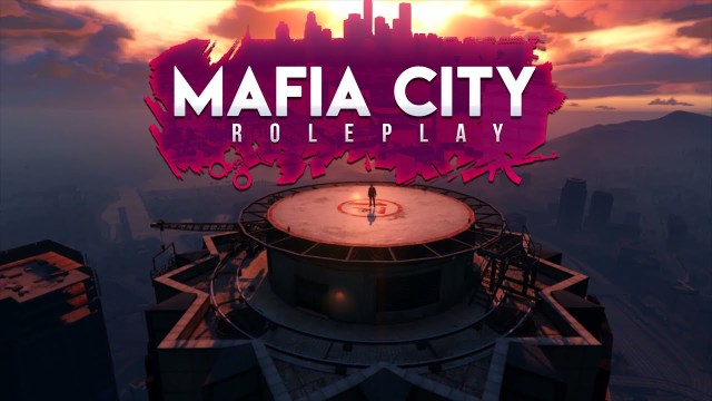 Photo of Mafia City Roleplay logo