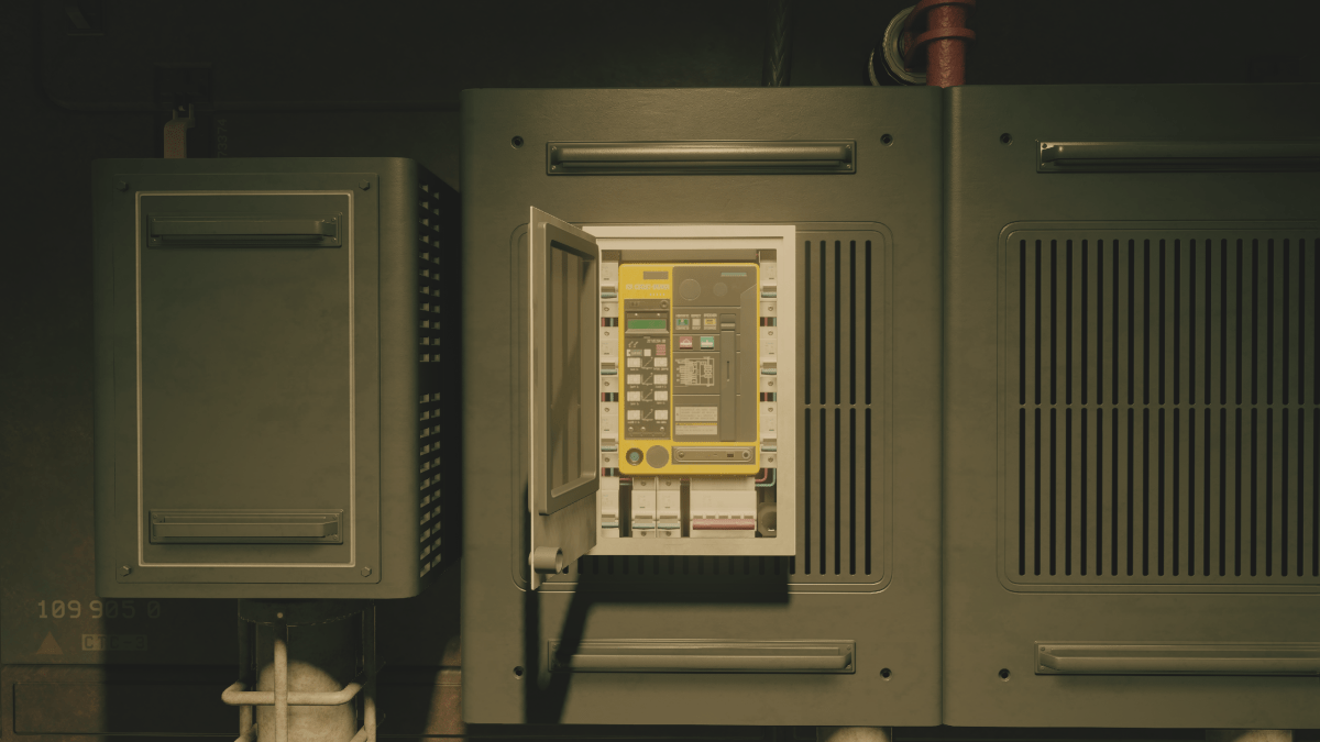 The Junction Box in Starfield Tapping the Grid