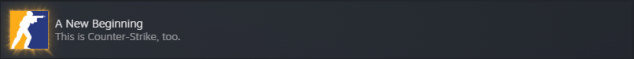 The hidden CS2 achievement