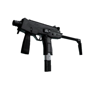 MP9 Featherweight in CS:GO