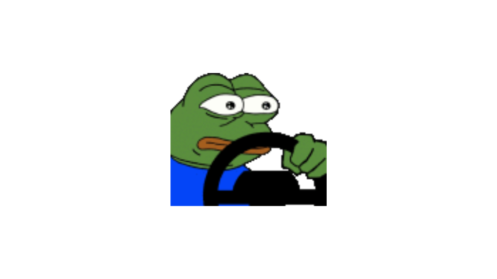 MonkaSTEER pepe emote twitch