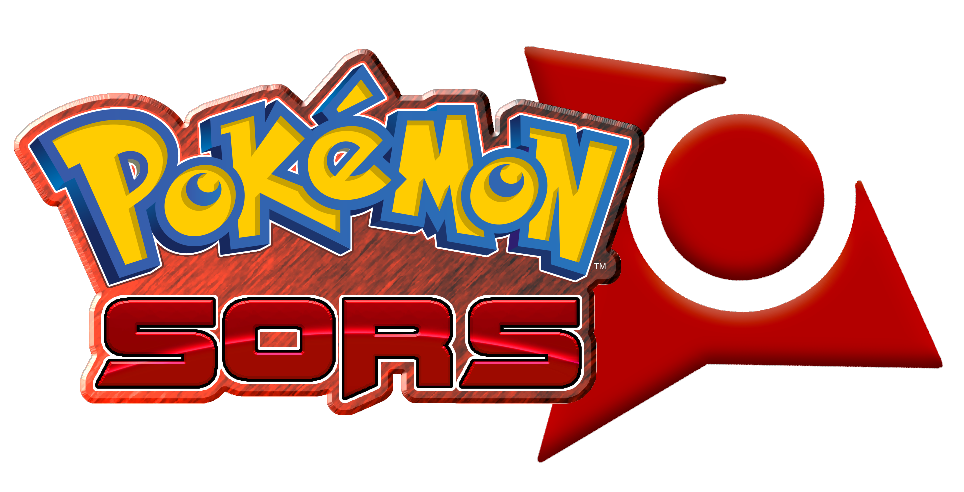 Pokemon Sors logo