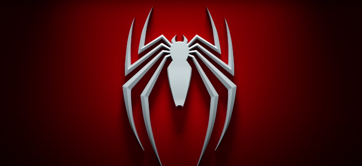 An image of the Marvel's Spider-Man 2 logo.