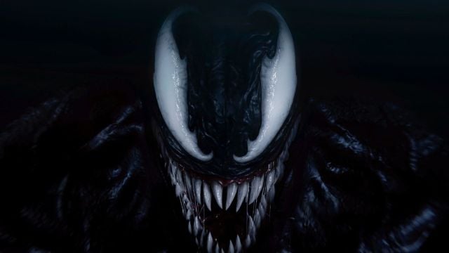 venom in spider-man 2