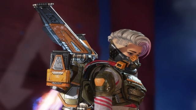 Apex Legends: Valkyrie