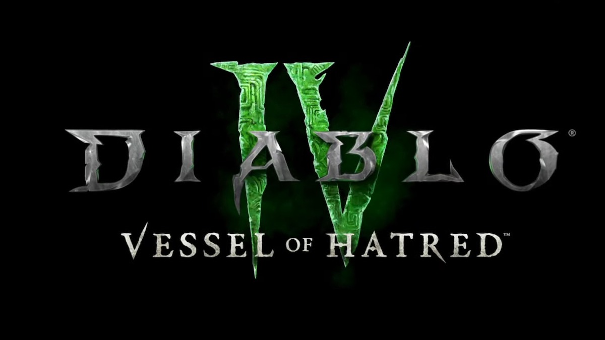 Image of the Vessel of Hatred teaser image.