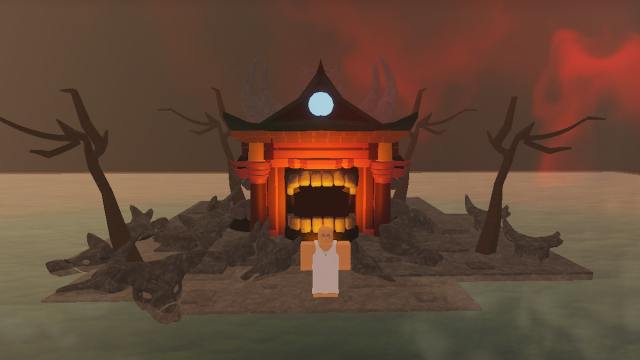 Kaizen in-game image