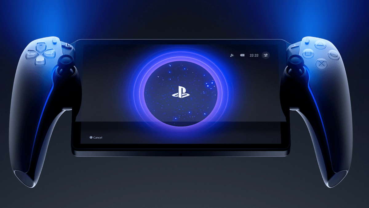 PlayStation Portal