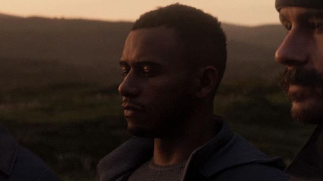 gaz closing eyes in mw3