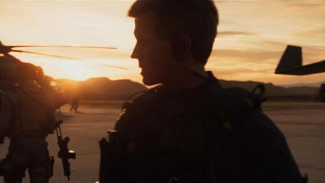 greaves looking to side in mw3