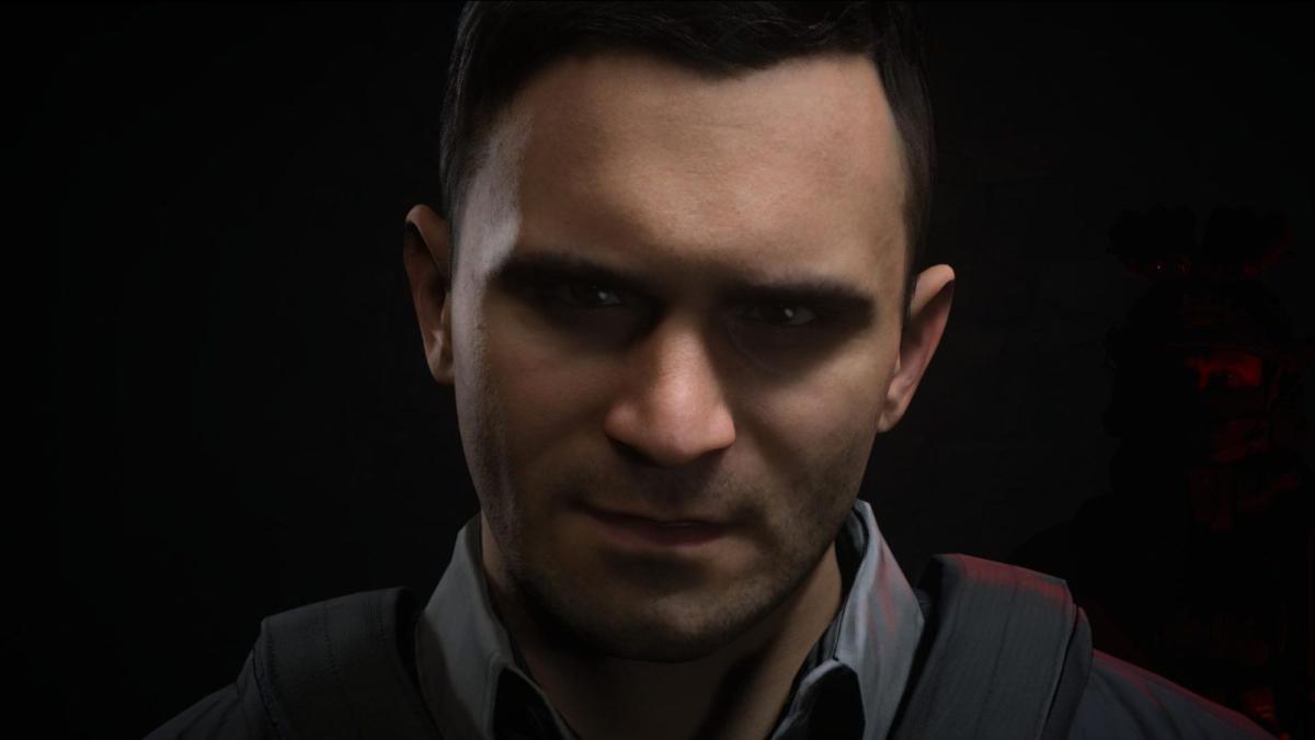 Makarov looking at player in mw3