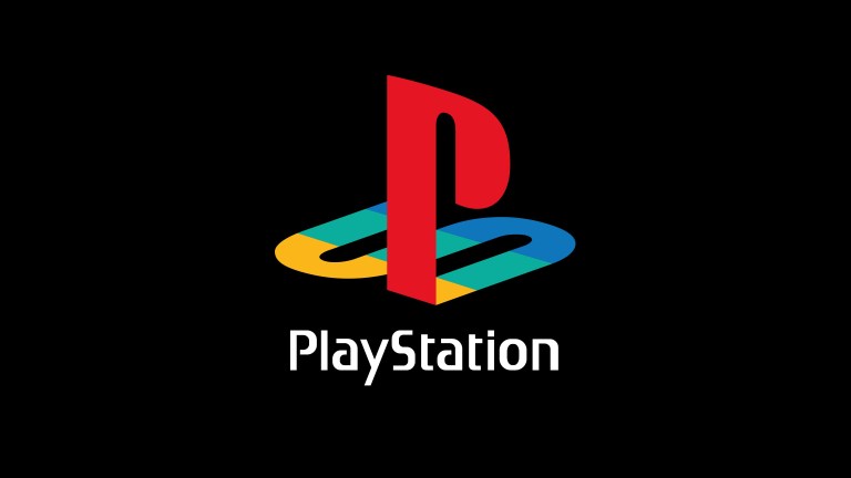 An image of the PlayStation logo.