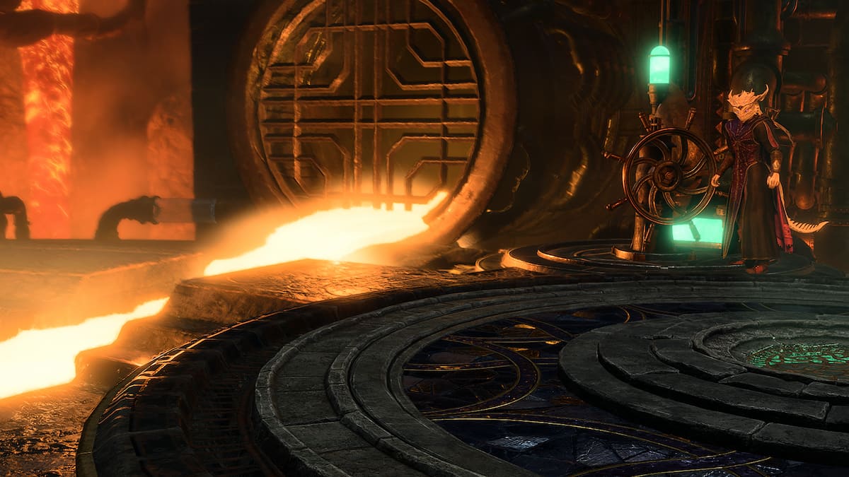 How to craft Adamantine items in Baldur's Gate 3