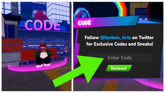 How to redeem codes in Multiverse Defenders