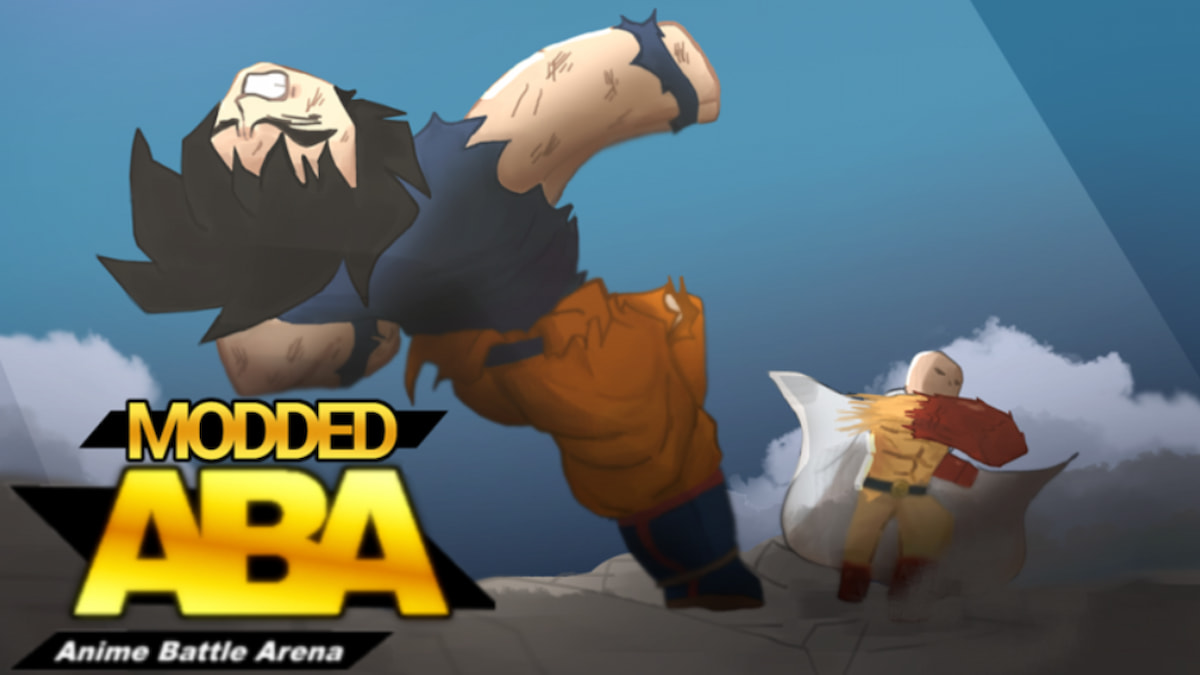 Modded ABA Promo Image