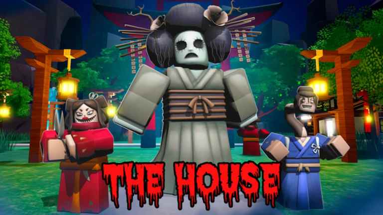 The House TD Promo Image