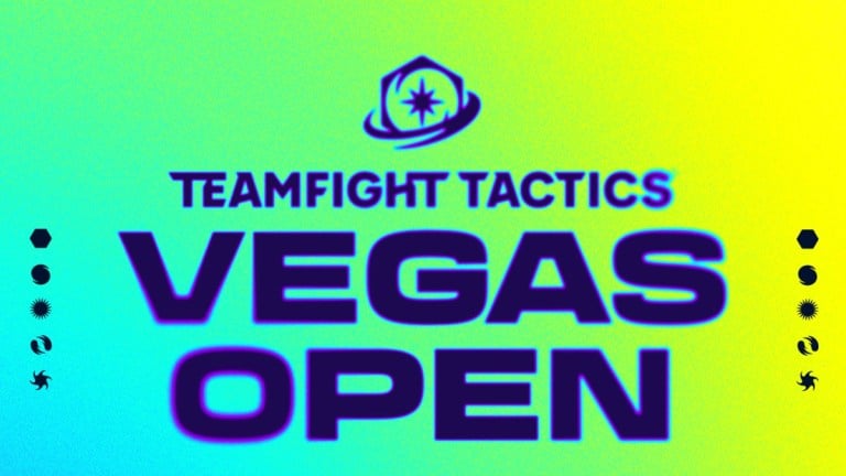 Vegas Open TFT 2023 Set 10