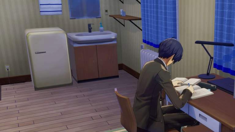 How to improve the Academics skill in Persona 3 Reload